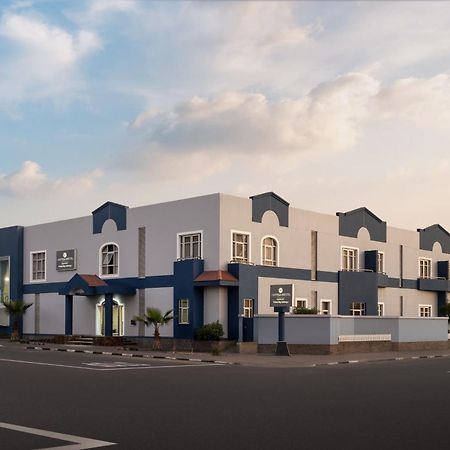 Protea Hotel By Marriott Walvis Bay Indongo Esterno foto