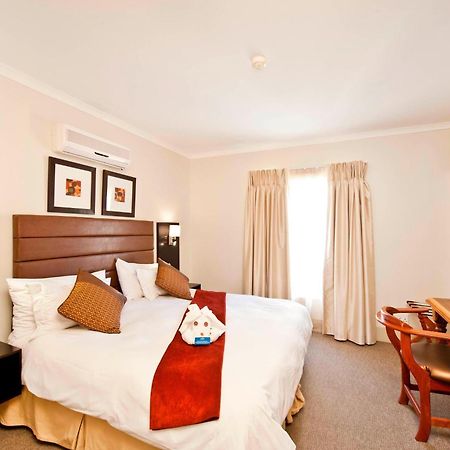 Protea Hotel By Marriott Walvis Bay Indongo Esterno foto