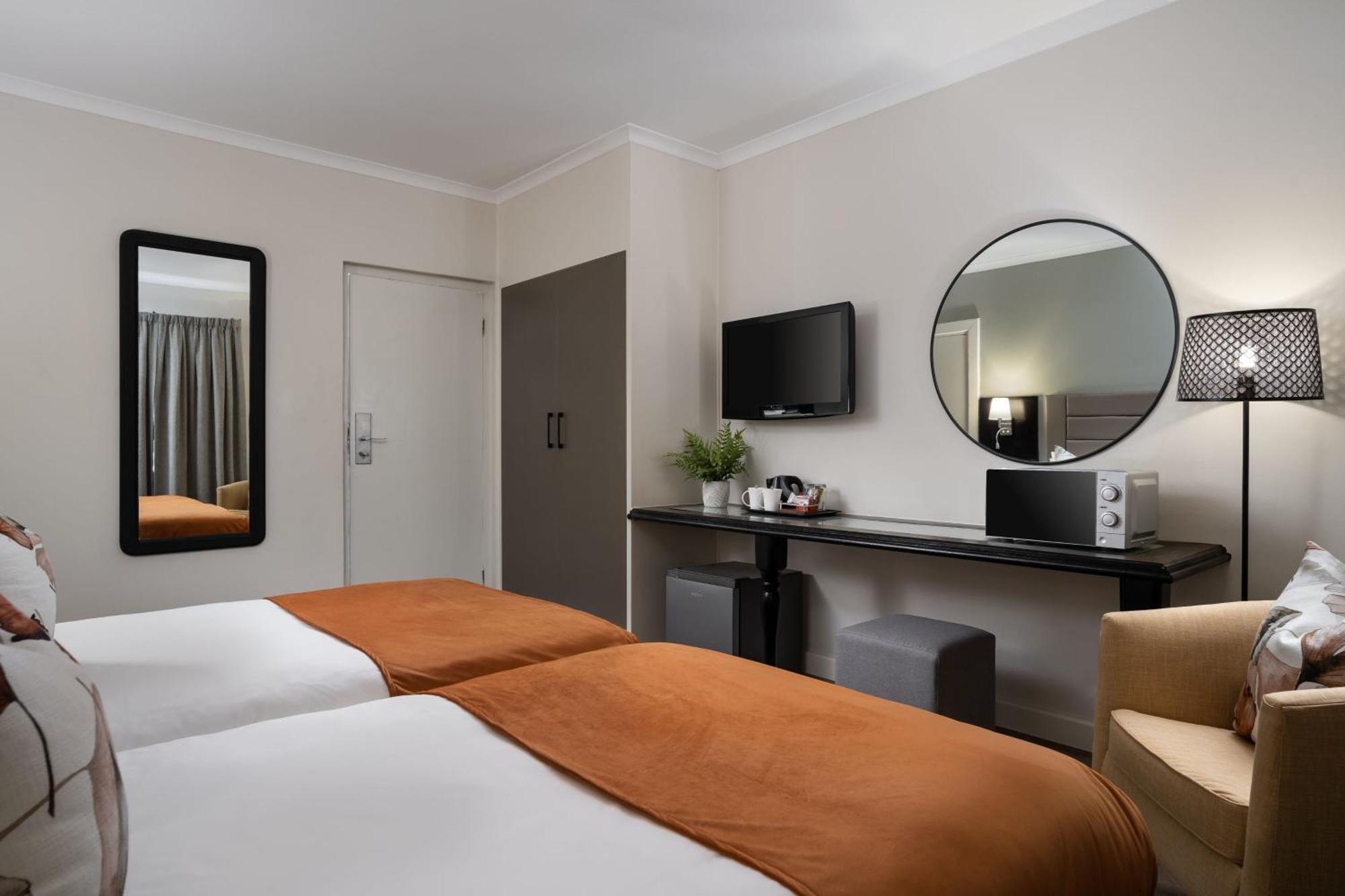 Protea Hotel By Marriott Walvis Bay Indongo Esterno foto