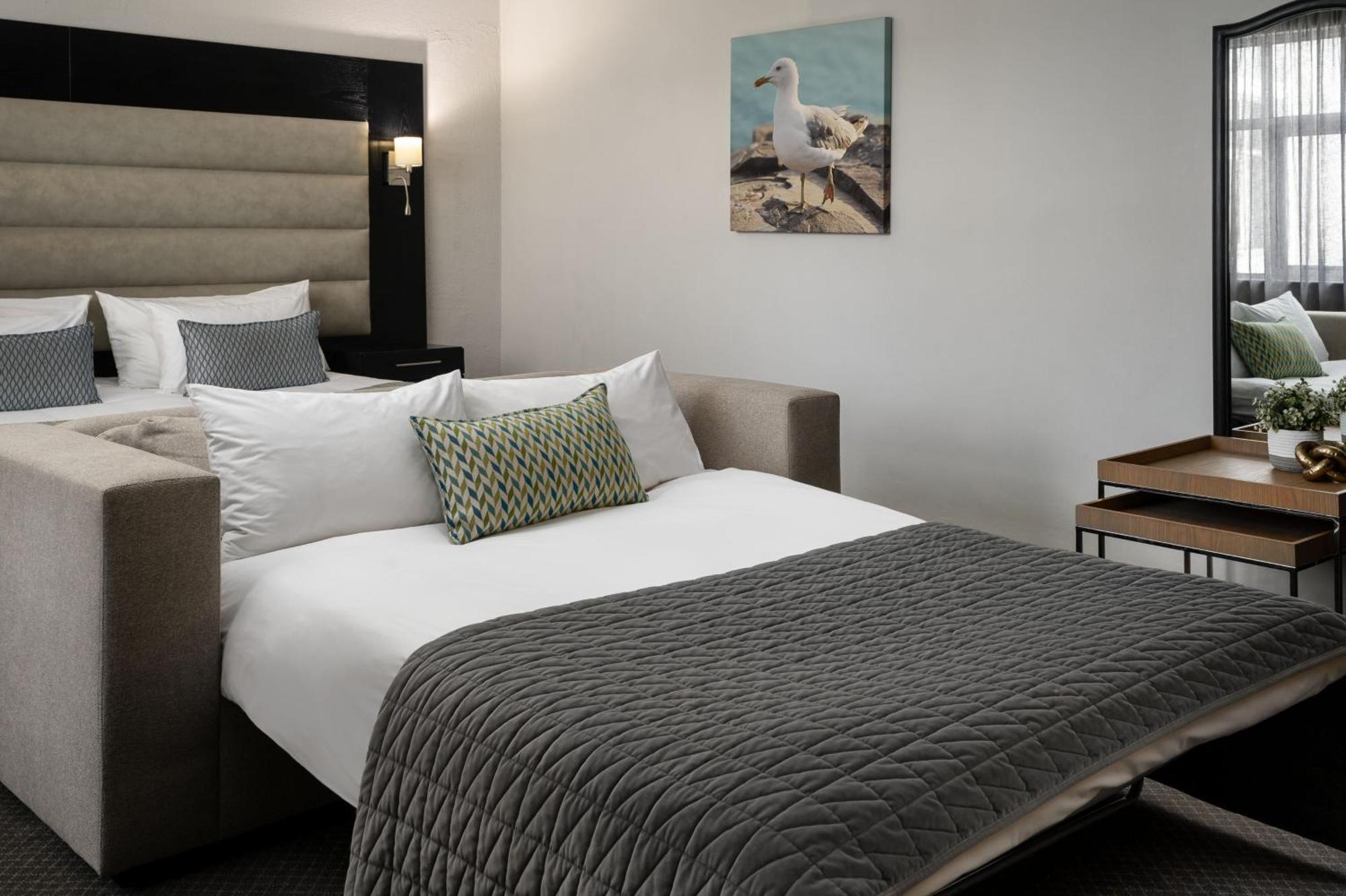 Protea Hotel By Marriott Walvis Bay Indongo Esterno foto