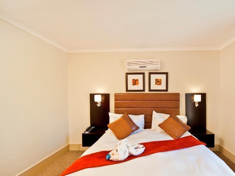 Protea Hotel By Marriott Walvis Bay Indongo Esterno foto